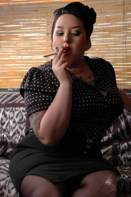 this chubby hungarian milf really needs to get fucked hot sex photo
