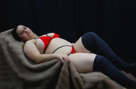 big curvy latinas art naked photo