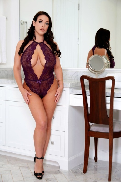 latina mature anal bbw nacho hot porn gallery