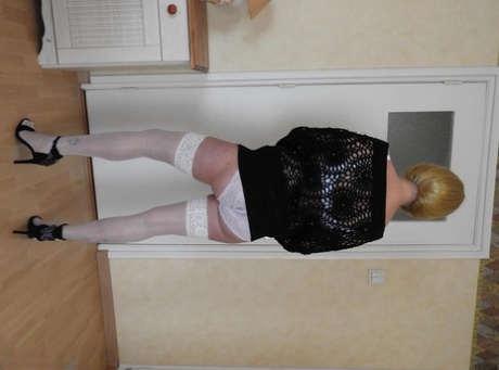 bbw tit adult image