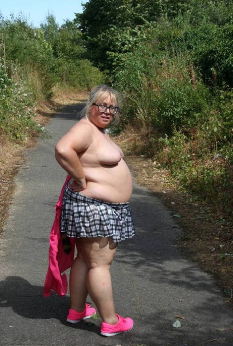 fat teen creampie free pic