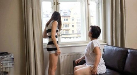 bbw mother and son pornos pic