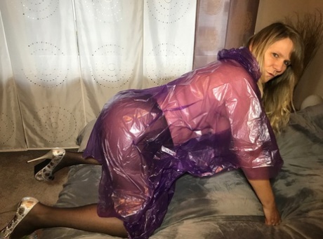 nurse has enema and a dozen big ass toys in her butt exclusive images