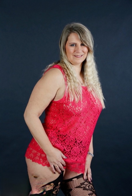 real homemade bbw ellinor xxx gallery