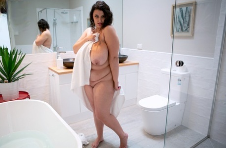 miss purple ssbbw rose hot nude gallery