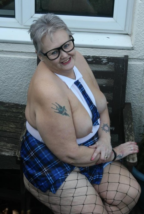fat mature models hot xxx photo