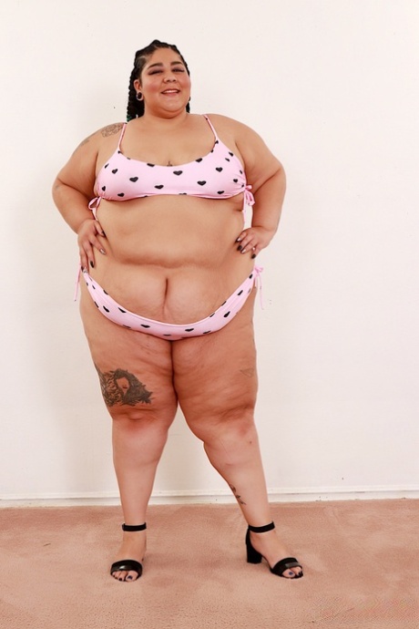 thick hips ebony pornos images