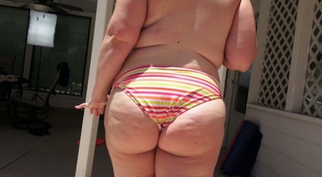 bbw jenga nudes photos