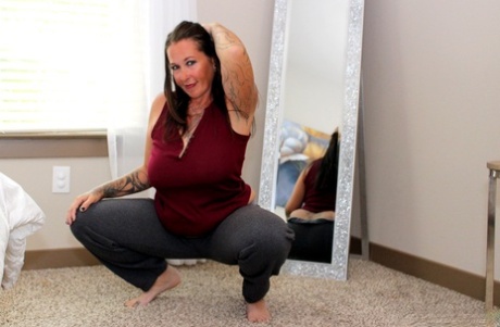 mature bbw milf butt free naked image