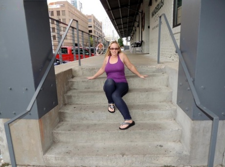 bbw gilf anal adult galleries