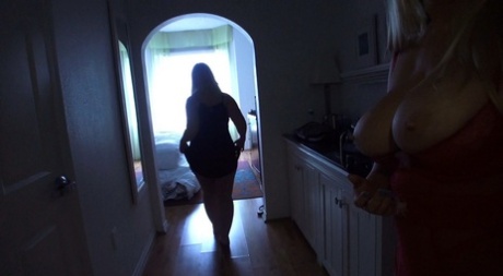 tammy bbw and chloe beautiful nude image