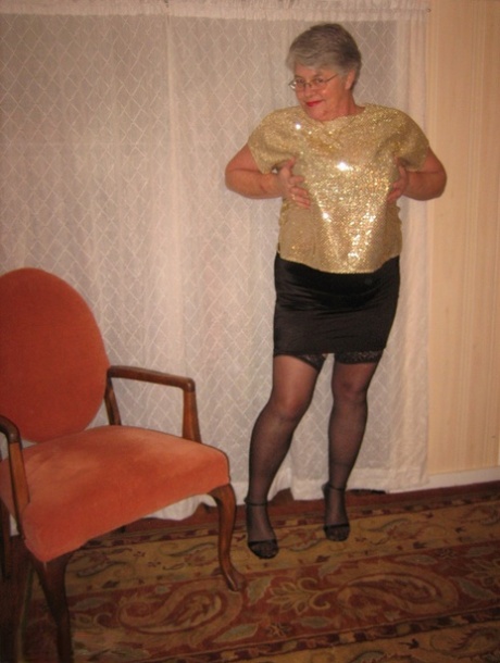fat granny asshole hot xxx photos