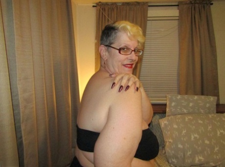 bbw clementine art porn photos