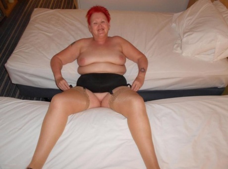bbw parking lot nice archive