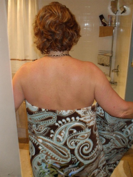 bbw seduced nice photo