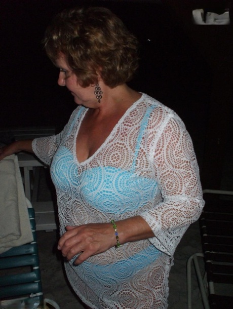 real curvy milf porn galleries