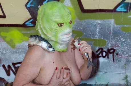 tattooed bbw milf eaten out and fucked art naked pictures