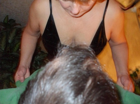 busty milf has her big booty rimmed hard after a massage porno archive