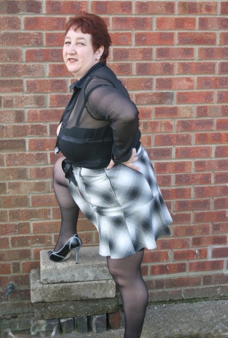cj wright bbw beautiful pic