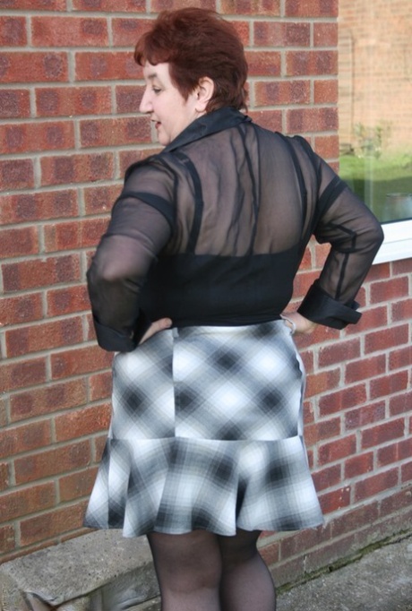 bbw step family nice photos