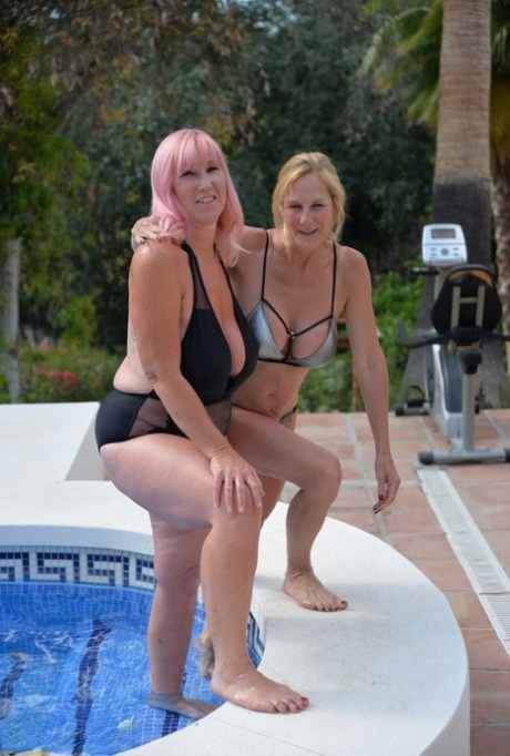 bbw tivia porn pics