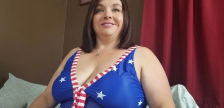 ai generated fat granny hot nude photo