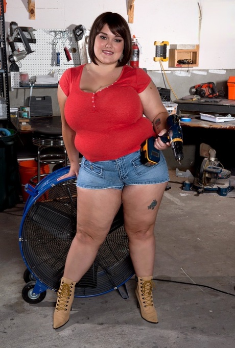 best bbw ever art xxx picture
