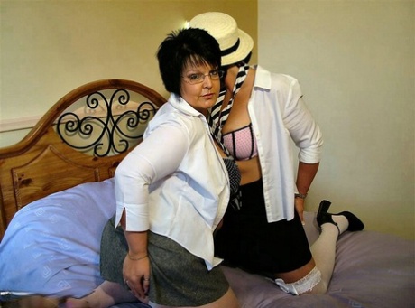 bbw exam erotic pictures