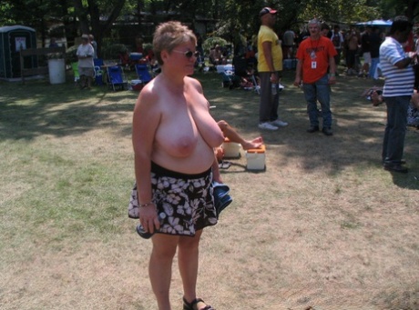 bbw gag hot porn pic