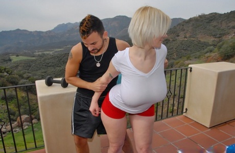 bbw moms - galleries erotic pic