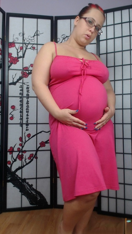 curvy jenny pretty pics