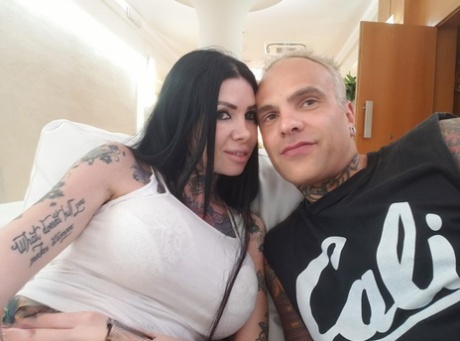 tattooed barbie bbw art nude images