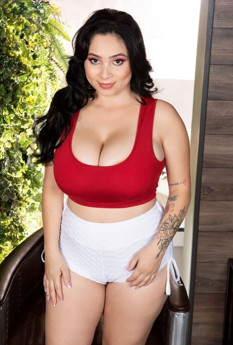 fat mexican teen xxx image