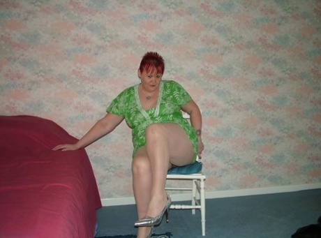 amateury fat squirting bbw exclusive pic