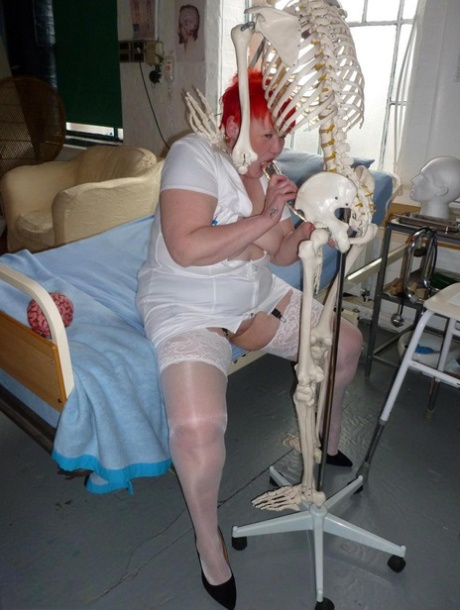 kinda fat free nude pic