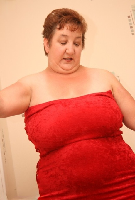 bbw brenda renee nice gallery