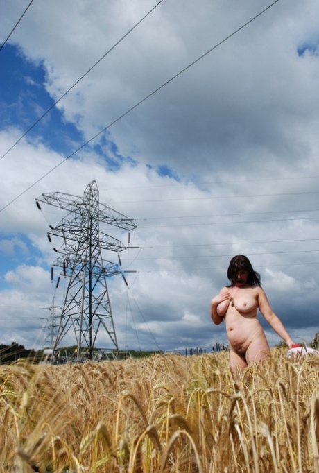 bbw growing hot gallery
