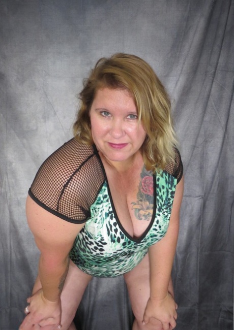 ssbbw dream interracial scene top pics