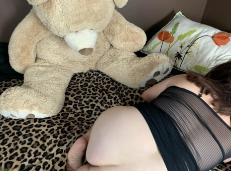 curvy blonde waitress getting assfucked by titanic cock sexy xxx photo