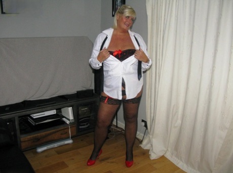 real curvy milf hot sex photo