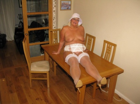 bbw tribbing best archive