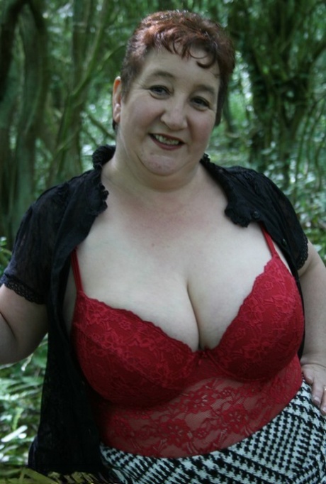 ugly bbw amateur beautiful pics
