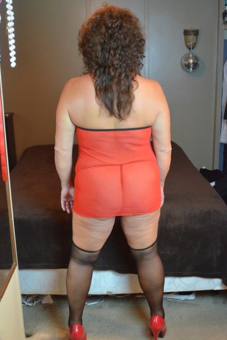 bbw vanessa from cdm free naked gallery