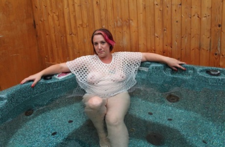 bbw cathy nudes pic
