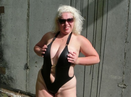 bbw asian ginger hot xxx pics