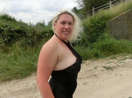 jeny white bbw art nude picture
