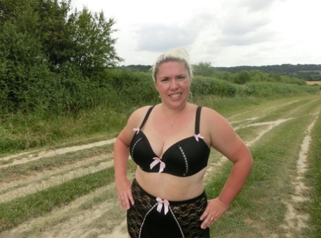fatou bbw hot naked images