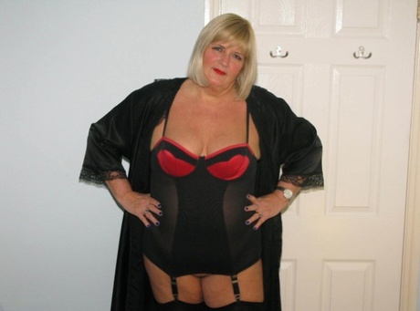 newest bbw stars top pic