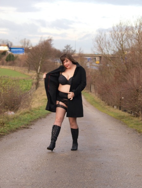 dansk bbw sexy xxx picture