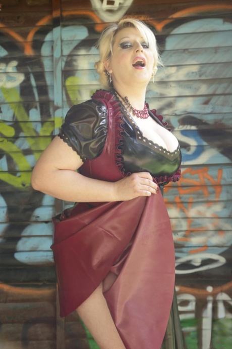 bbw milkers catheter cock hot image
